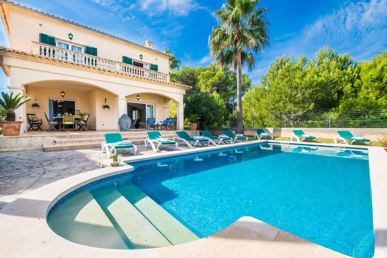 Ideal Property Mallorca - Didi Alcúdia 0*,  Spagna