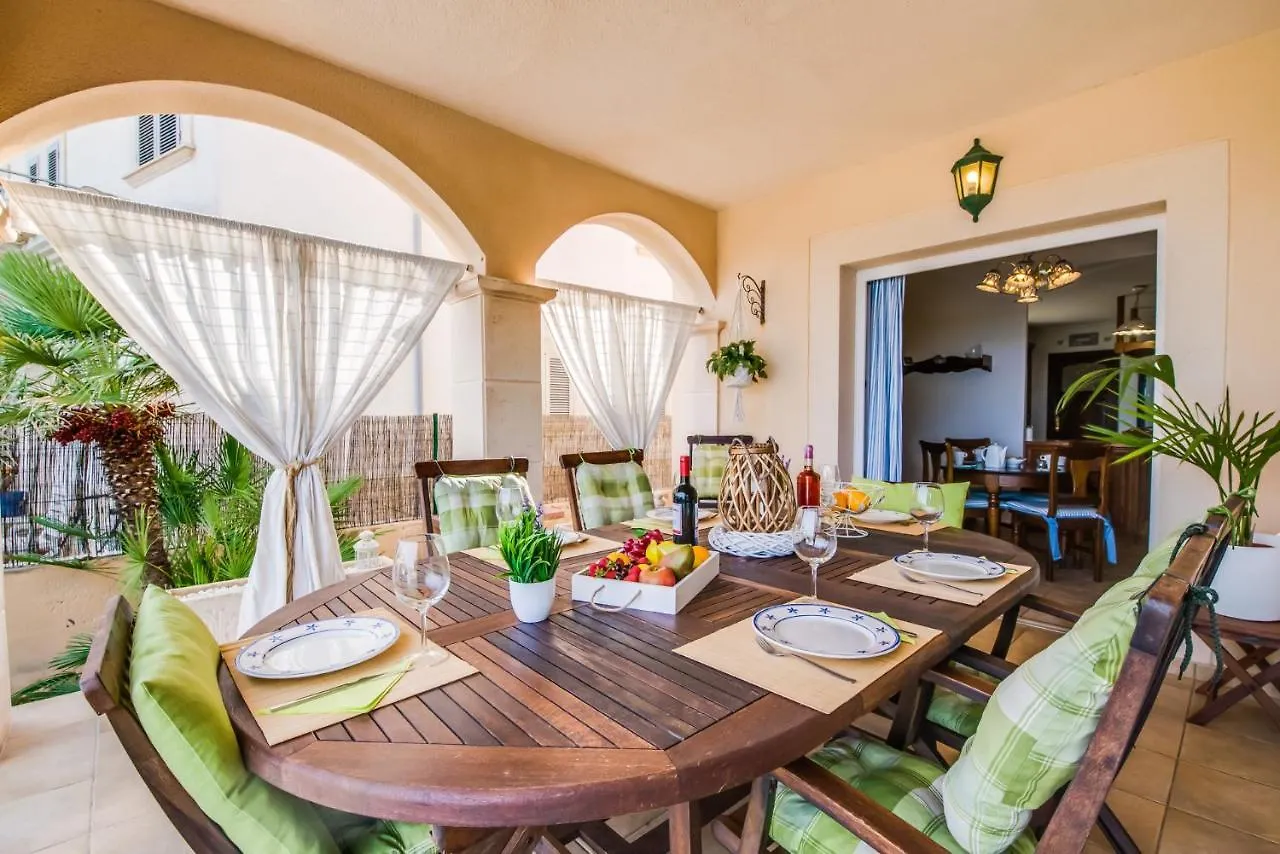 Ideal Property Mallorca - Didi Alcúdia Casa vacanze