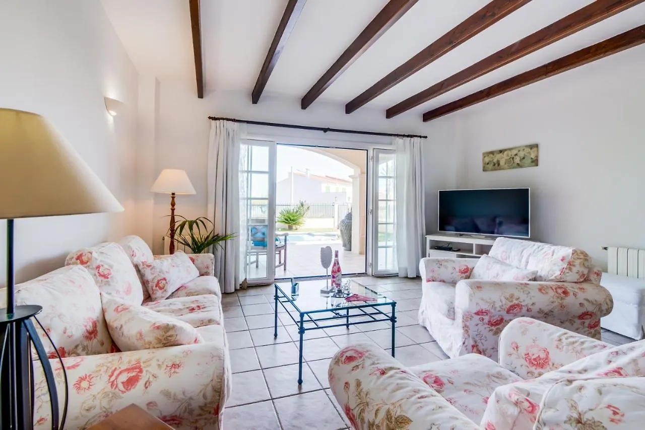 Ideal Property Mallorca - Didi Alcúdia Casa vacanze