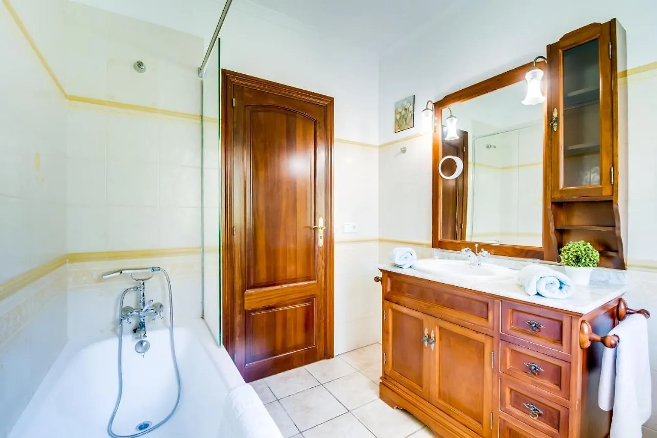 Casa vacanze Ideal Property Mallorca - Didi Alcúdia