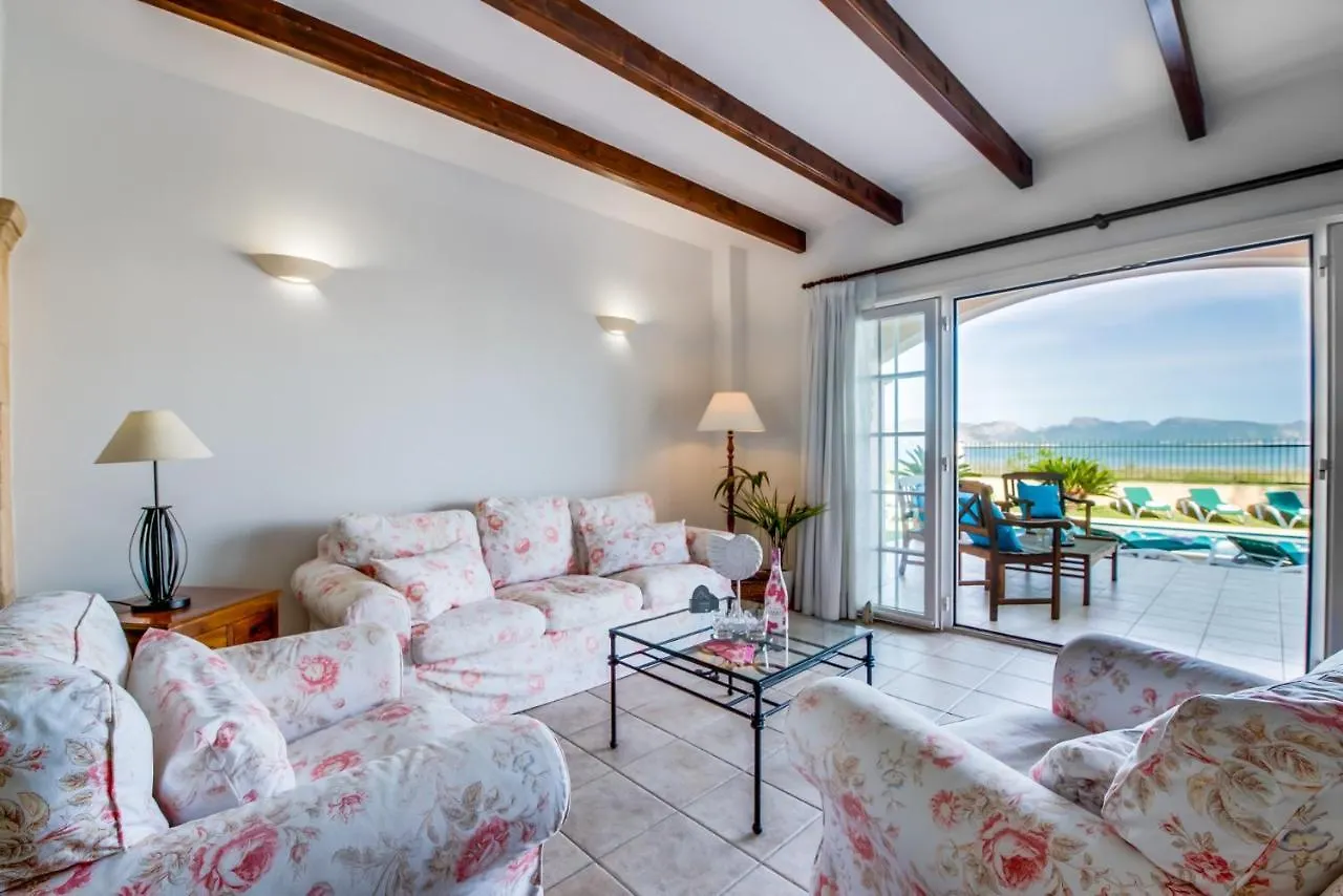Casa vacanze Ideal Property Mallorca - Didi Alcúdia