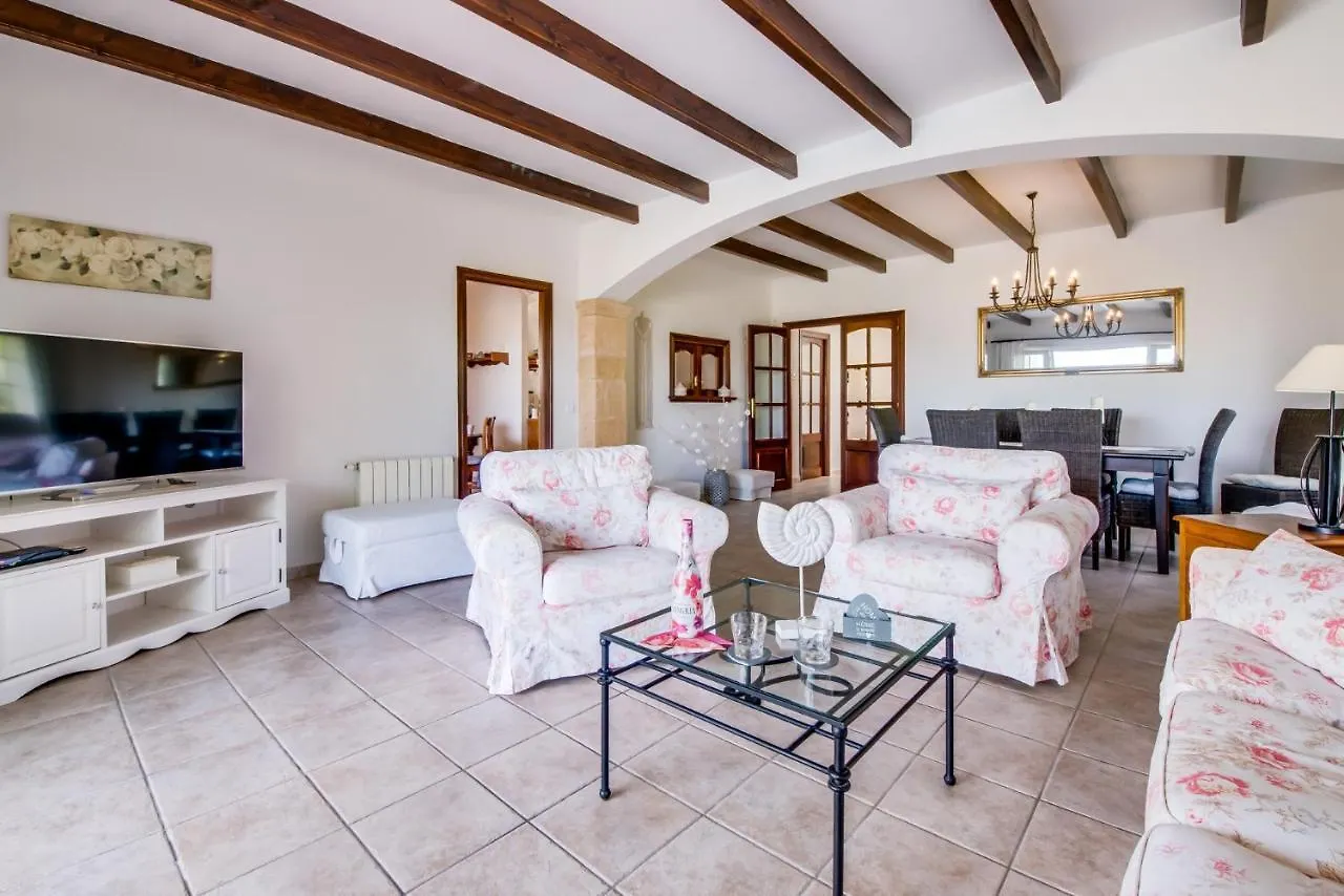 Ideal Property Mallorca - Didi アルクディア