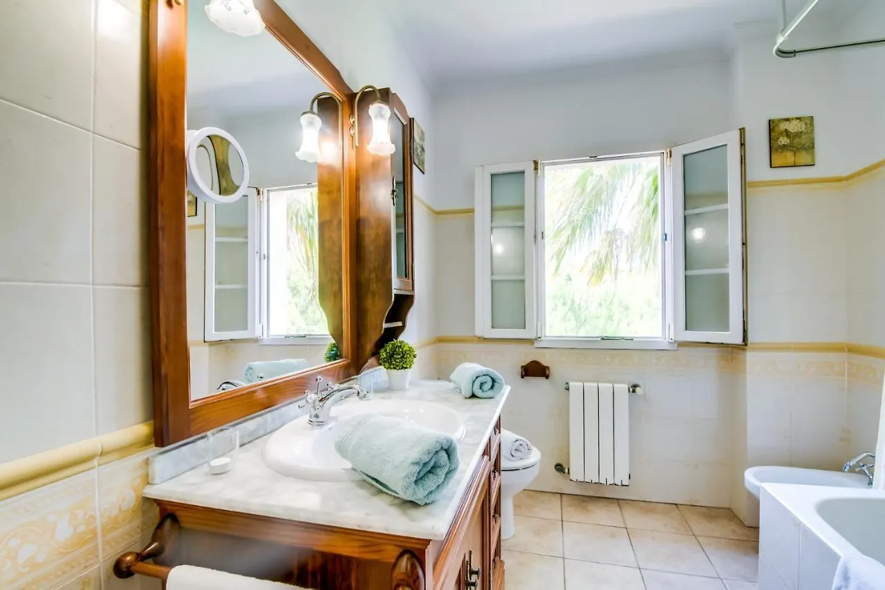 Ideal Property Mallorca - Didi Alcúdia