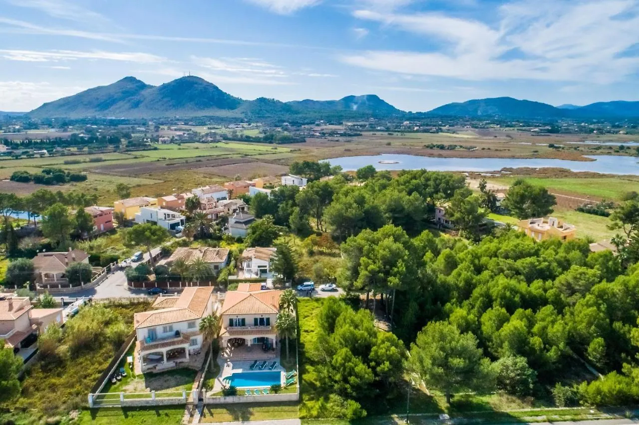 Ideal Property Mallorca - Didi Alcúdia