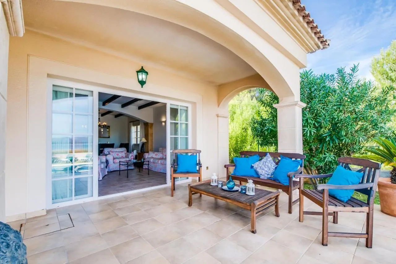 Ideal Property Mallorca - Didi Alcúdia 0*,