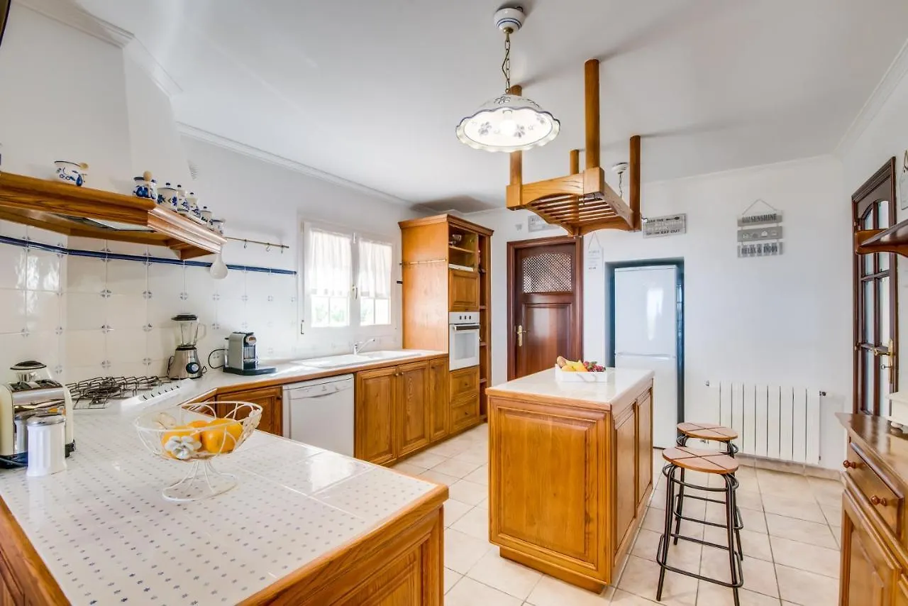 Ideal Property Mallorca - Didi Alcúdia Casa vacanze