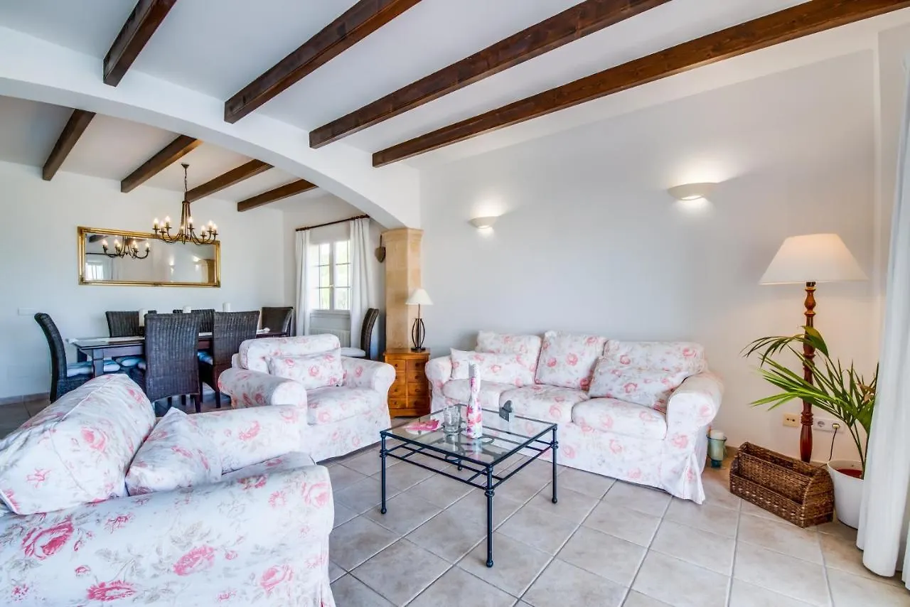 Ideal Property Mallorca - Didi アルクディア 別荘