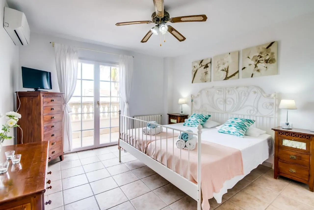 Ideal Property Mallorca - Didi アルクディア