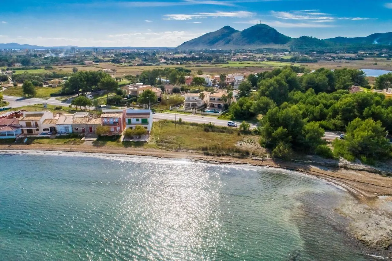 Casa vacanze Ideal Property Mallorca - Didi Alcúdia