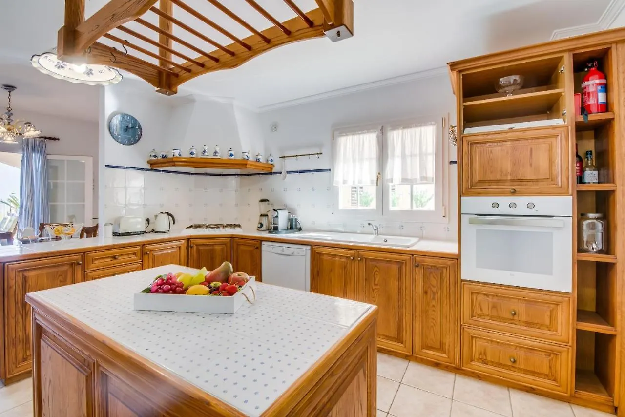 Ideal Property Mallorca - Didi アルクディア スペイン
