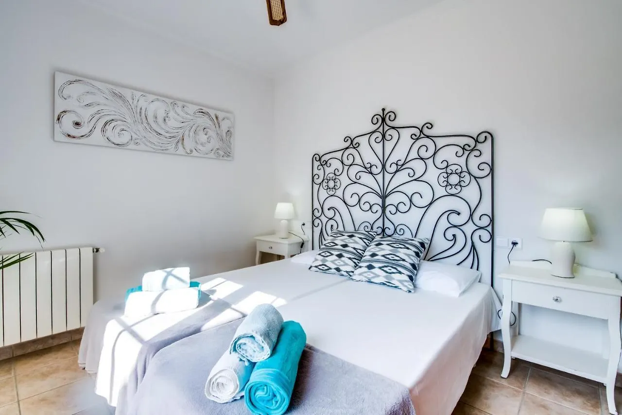 Casa vacanze Ideal Property Mallorca - Didi Alcúdia