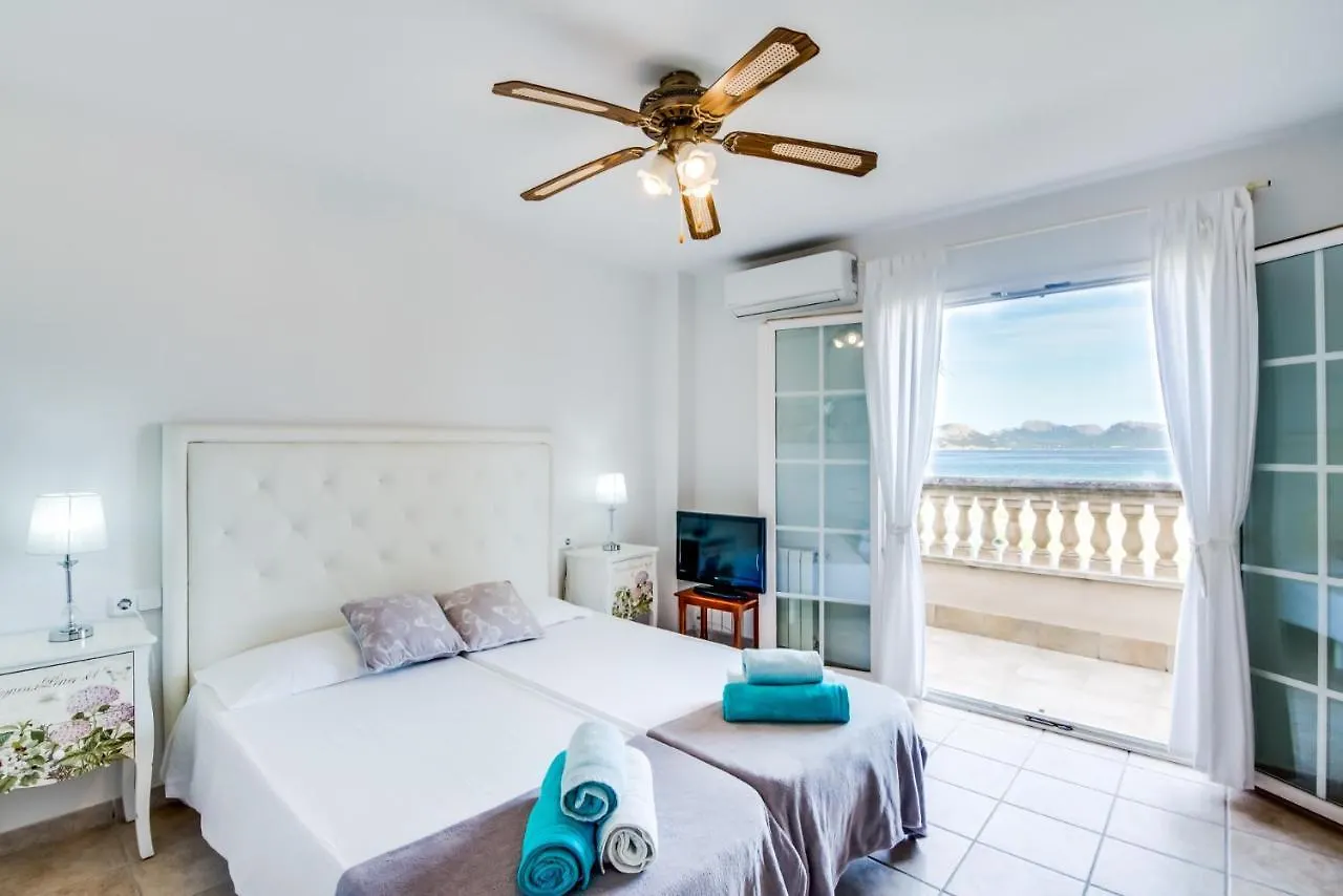 Ideal Property Mallorca - Didi Alcúdia Casa vacanze